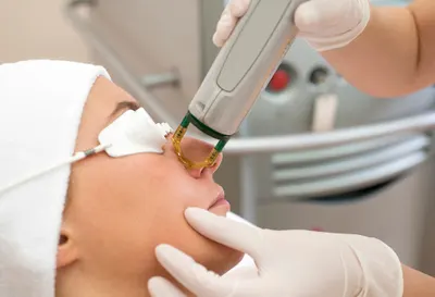Medycyna Estetyczna i Dermatologia Skin Laser Lubelscy