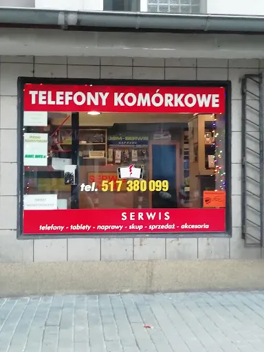 Gsm Serwis Elita